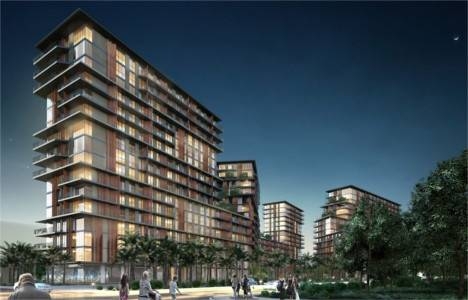 İzmir Folkart Bornova Life iletişim!