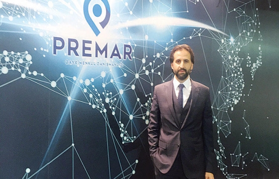 Premar Gayrimenkul 2019’da 250 bayiye ulaşmayı hedefliyor!