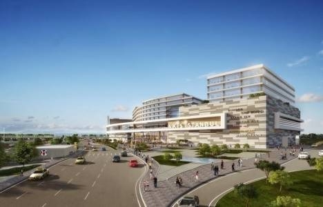 Axis İstanbul bayrampaşa fiyat