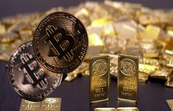Enflasyona karşı altın mı, Bitcoin mi daha karlı? Yatırımcılar dikkat! 