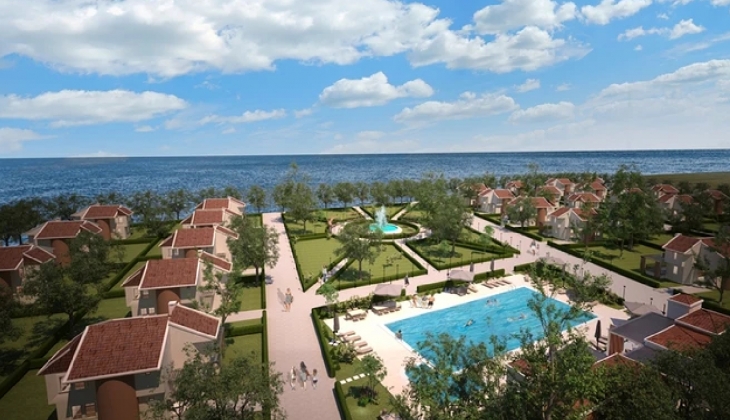 Villapark Gelibolu da 19 bin 400 TL den başlayan taksit ve yüzde 12 indirim fırsatı! Yeni proje!