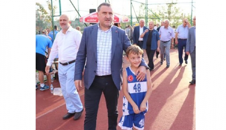 Yeni Gençlik ve Spor Bakanı Osman Aşkın Bak kimdir?
