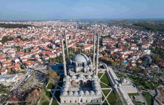 Edirne'de 35 milyon TL'te icradan satılık antrepo!