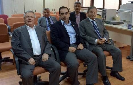 Fenerbahçe'den Fenerbahçe Koleji arazisi açıklaması! 