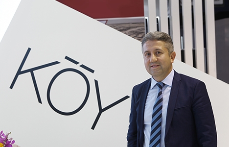 Zekeriyaköy Köy projesinde ciro üçe katlandı!