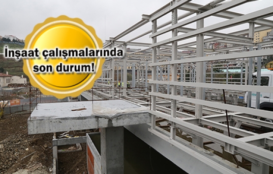 Mecidiyeköy Mahmutbey Metro Hattı ne zaman açılacak?