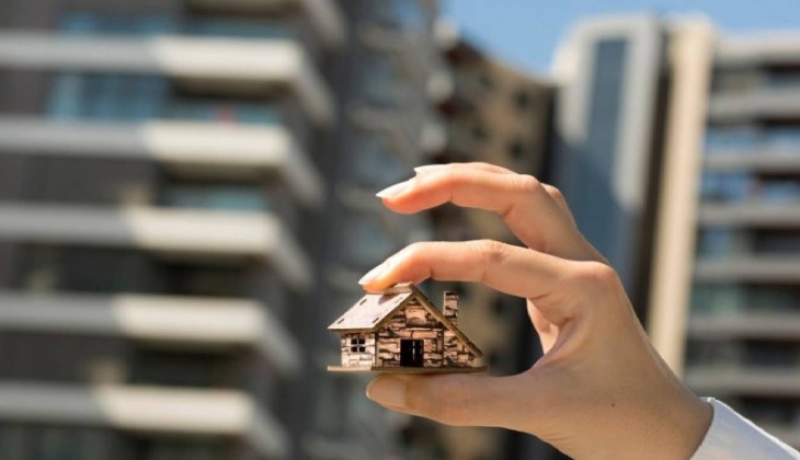 Gayrimenkul sektörüne yeni nesil çözümler geliyor...