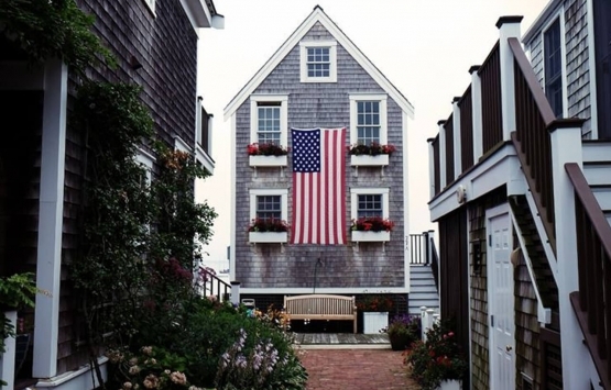 ABD'de milyonlarca kiracı evsiz kalmaktan kurtuldu!