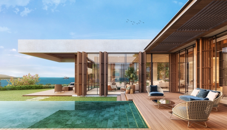 ID Bodrum Yalıları projesi 10 soruda tüm detaylarıyla!