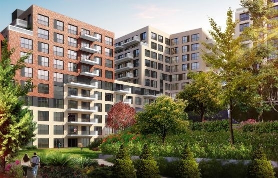 Yeniköy Konakları projesi tasfiye edildi!