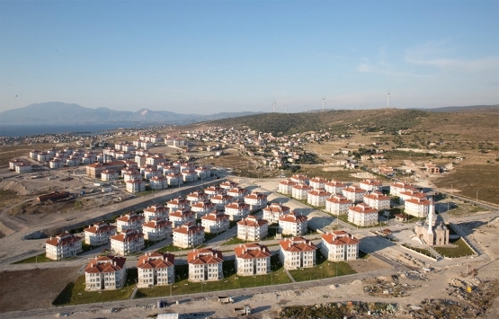 Tavşanlı kura sonucu 2021 listesi!