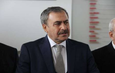 Çanakkale'de 560 bin dekar arazi suya kavuşacak!