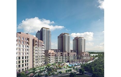 Referans Bahçeşehir'in değerleme raporu!