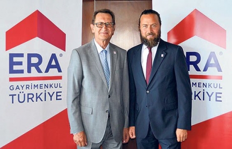 Kıbrıs Master Franchise