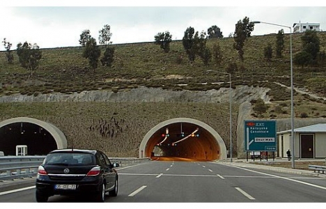 İzmir e nefes aldıran ulaşım projeleri!