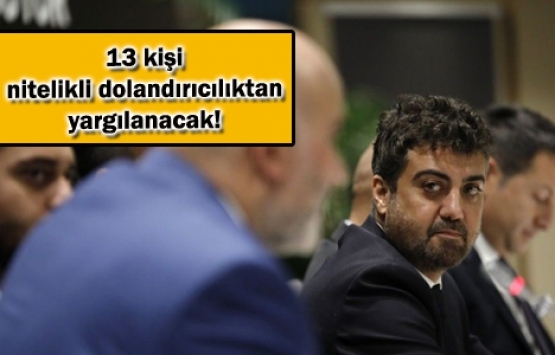 Fikirtepe kentsel dönüşüm soruşturmasında iddianame kabul edildi!