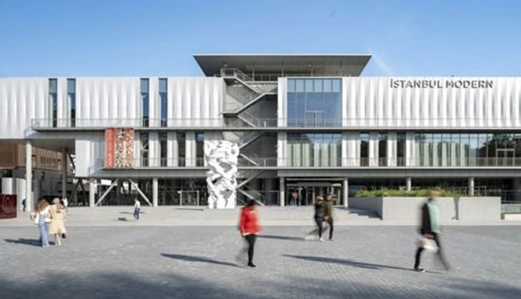 Dünyanın en iyi yapıları belli oldu: Türkiye den 4 yapı da listede!