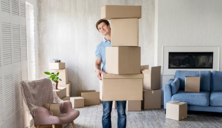 Stresli bir süreçten keyifli taşınma deneyimi için 10 Adım!