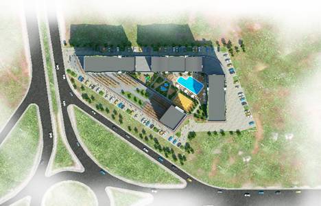 Ayport Residence Kurtköy de yükseliyor! Yeni proje!