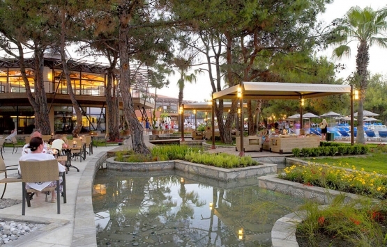 Martı GYO dan son dakika borç açıklaması!