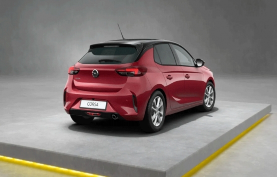 Opel Corsa fiyat listesi! 26 bin 900 TL indirim!