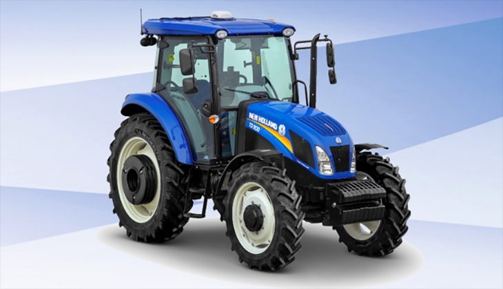 New Holland, MasterDrive uydu destekli otomatik dümenleme çiftçinin yeni gözdesi! İşte 12 Eylül 2022 fiyat listesi