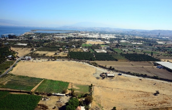 İzmir İnciraltı'nda süreç nasıl hızlanır?