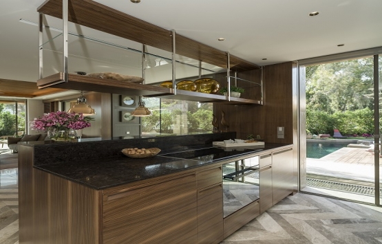 Bitez Yalıları örnek dairesi tanıtıldı!