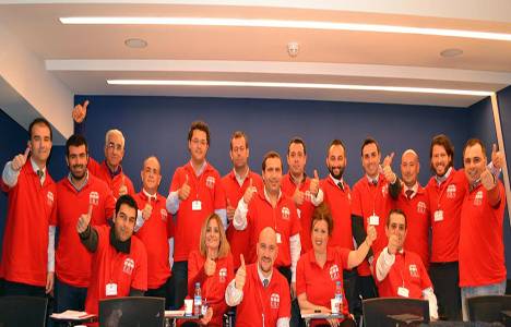 ERA Türkiye, gayrimenkul danışmanı adaylarına ilk eğitimleri ücretsiz olarak veriyor!