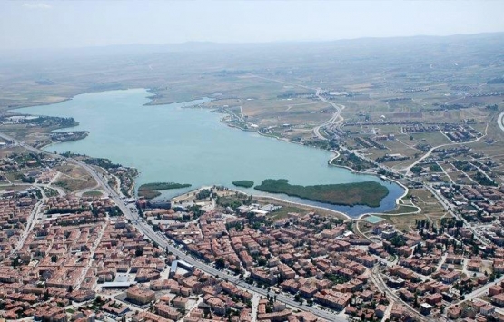 Ankara Gölbaşı'nda kentsel dönüşüm kararı!