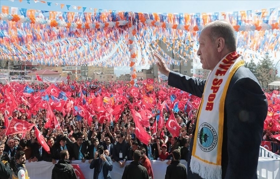 Şırnak'ta imar barışıyla yaklaşık 26 bin kişinin sıkıntısı çözüldü!