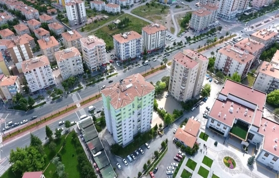 Talas Belediyesi'nden 13.5 milyon TL'ye satılık 2 gayrimenkul!