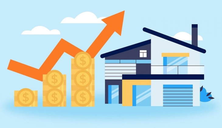 Ev alacaklar faiz düşüşünü beklemeden erken davrandı! Konut piyasasında yol ayrımı mı geliyor? 