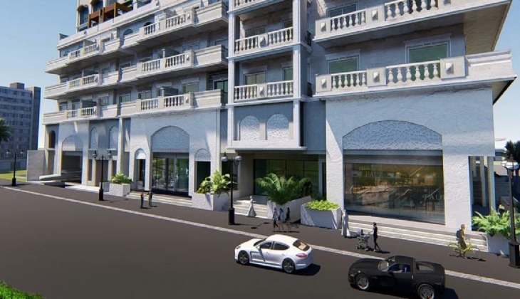 Mayas Geneva Dubai’de 359 bin dolara! Hemen teslim!