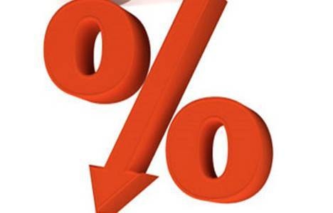 Yıllık enflasyon yüzde 8,46 oldu!