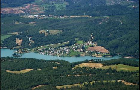 Adana Sarıçam'da satılık arsa: 906 bin liraya!