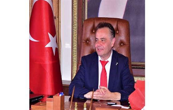 Bilecik Belediyesi nde milyonluk imar vurgunu iddiası! Yakınlarının üzerine arsa aldılar!