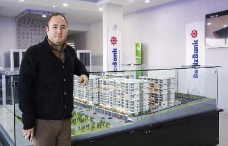 Konut fiyatları artan enflasyona rağmen sabit kaldı!