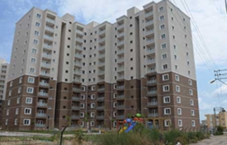 Kıyıkent'te teslim için geriye sayım başladı!