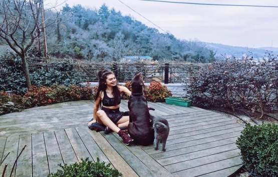 Kadir Doğulu ile Neslihan Atagül Kaz Dağları’nda arsa alıyor!