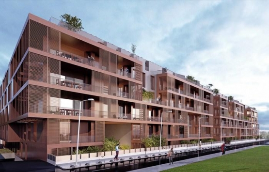 Kemerlife 23'te yaşam başladı!