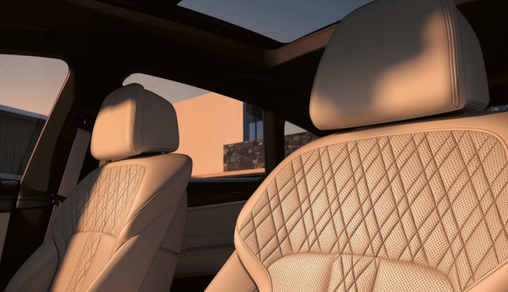 Yeni BMW 6 serisi yeniden sahnede! İşte 25 Mart 2022 Fiyat listesi!