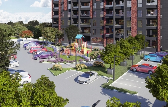 HitYaşam Ankara satışta! Yeni proje!