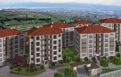 Kocaeli Yuvacık Doğa Evleri ödeme planı!