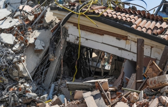 Deprem mi öldürüyor, çürük binalar mı?