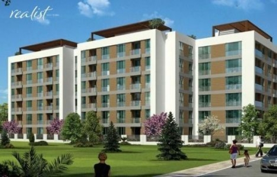 Realist Tuzla da 325 bin TL ye 2+1!