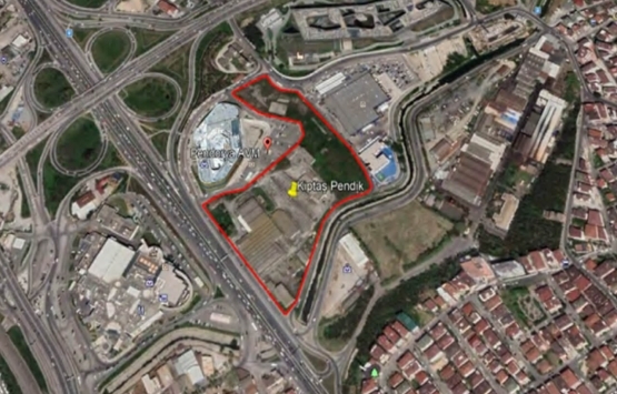 KİPTAŞ Arkatlı Evler fiyat!