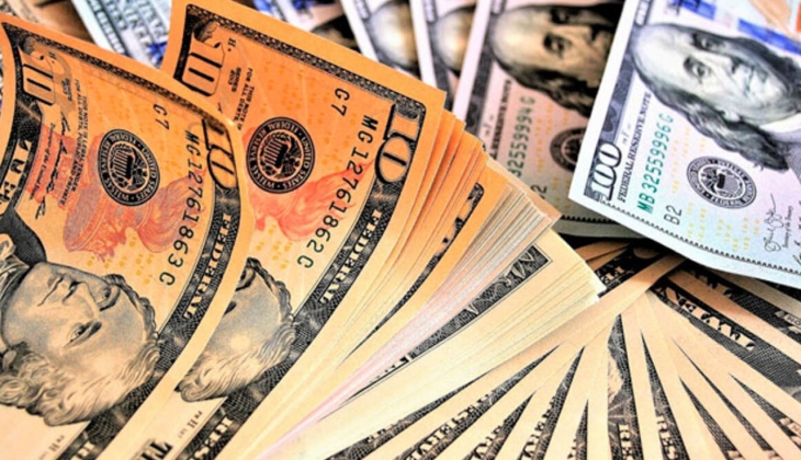 Dolarda son durum ne? Euro şu an ne kadar? 11 Haziran Pazar dolar ne kadar oldu? Güncel dolar alış, satış fiyatı!