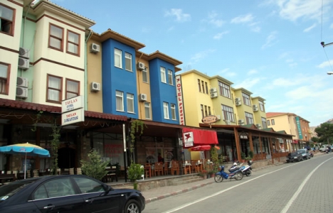 Gökçeada Belediyesi'nden 2.2 milyon TL'ye satılık arsa!