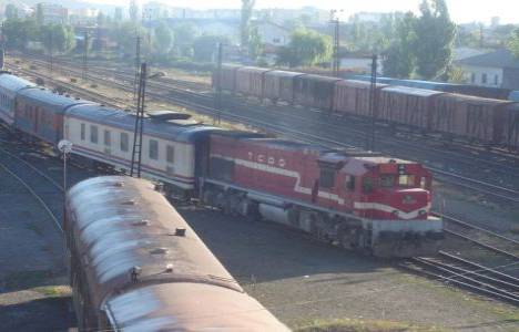 Hicaz demiryolunda, Osmanlı treniyle sefer yapıldı!